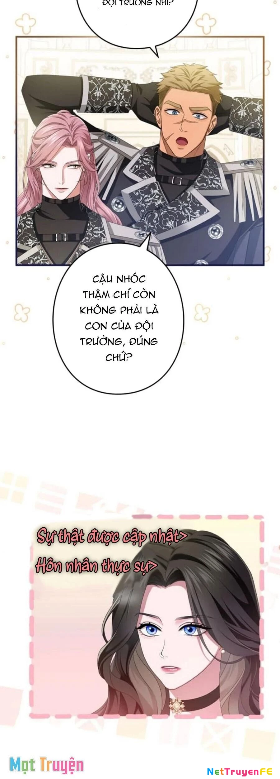 Tôi Không Thể Ngừng Yêu Mến Nữ Phản Diện Khét Tiếng Nhất Của Đế Quốc! Chapter 13 - Trang 2