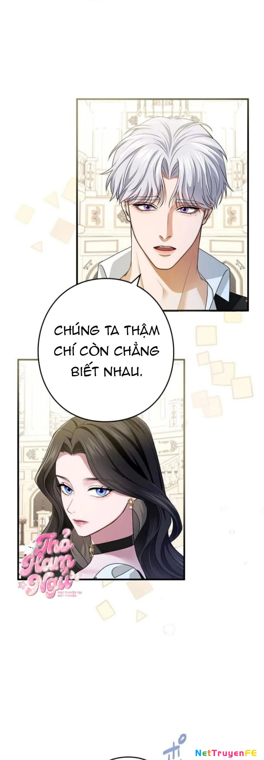 Tôi Không Thể Ngừng Yêu Mến Nữ Phản Diện Khét Tiếng Nhất Của Đế Quốc! Chapter 13 - Trang 2