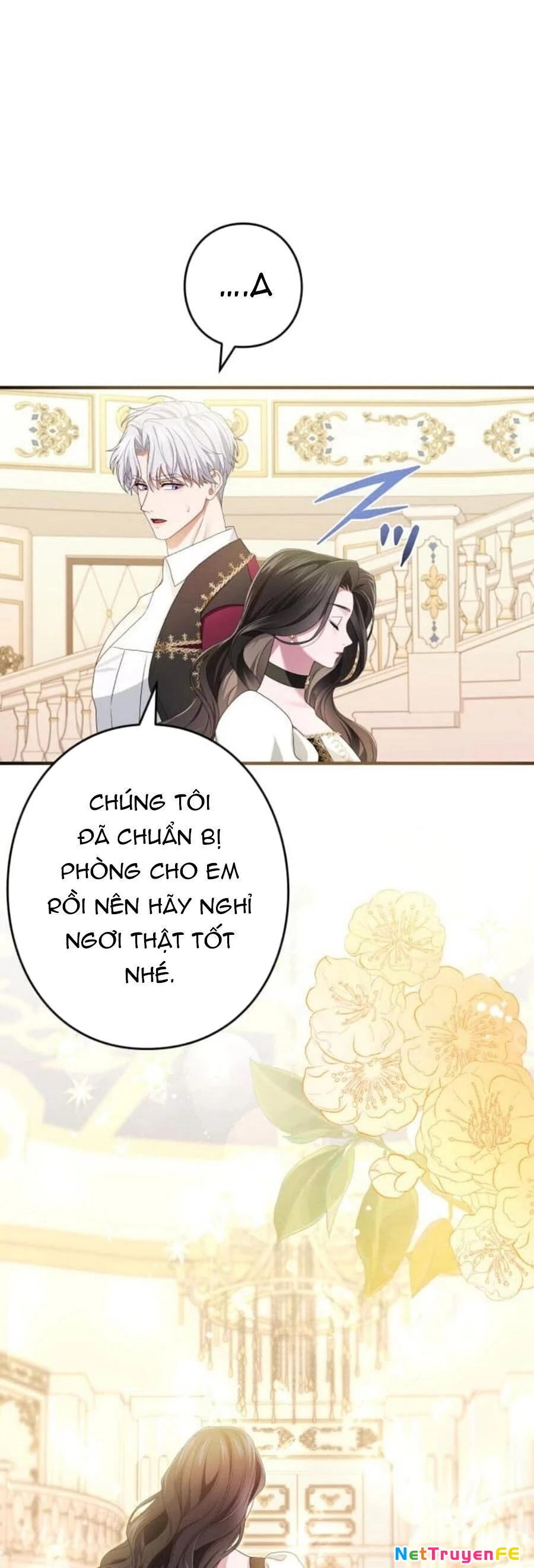 Tôi Không Thể Ngừng Yêu Mến Nữ Phản Diện Khét Tiếng Nhất Của Đế Quốc! Chapter 13 - Trang 2