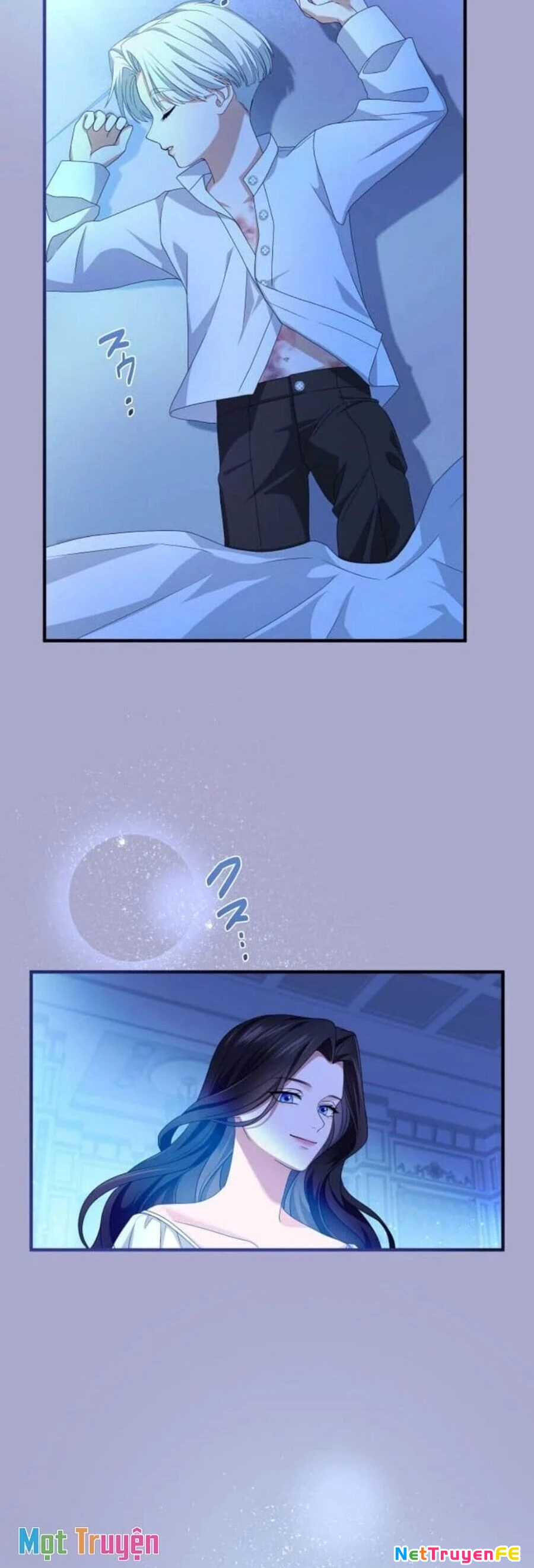 Tôi Không Thể Ngừng Yêu Mến Nữ Phản Diện Khét Tiếng Nhất Của Đế Quốc! Chapter 13 - Trang 2