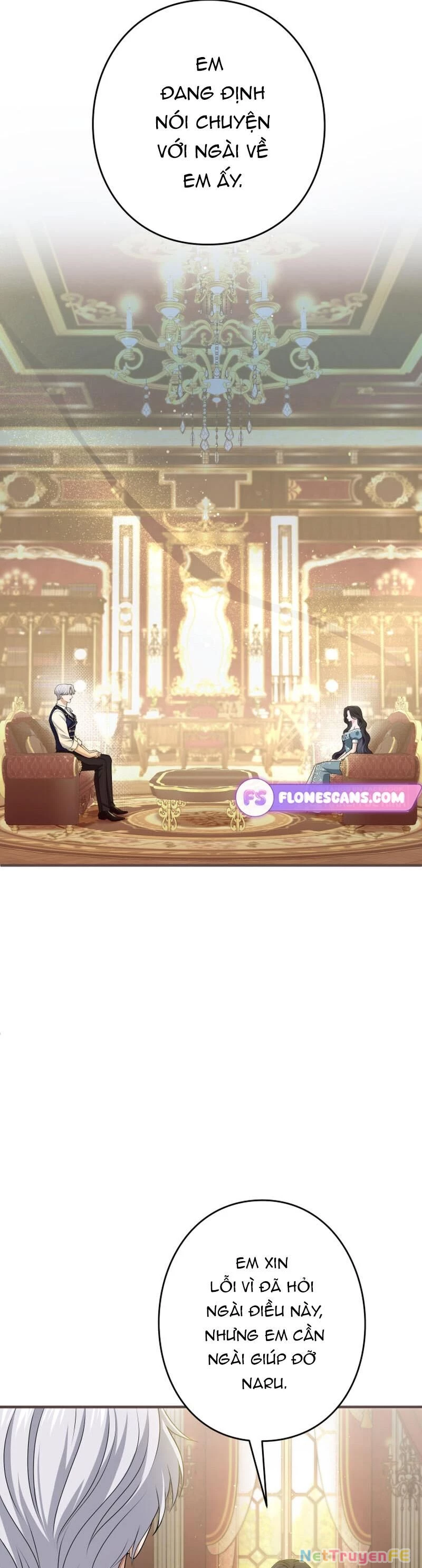 Tôi Không Thể Ngừng Yêu Mến Nữ Phản Diện Khét Tiếng Nhất Của Đế Quốc! Chapter 14 - Trang 2