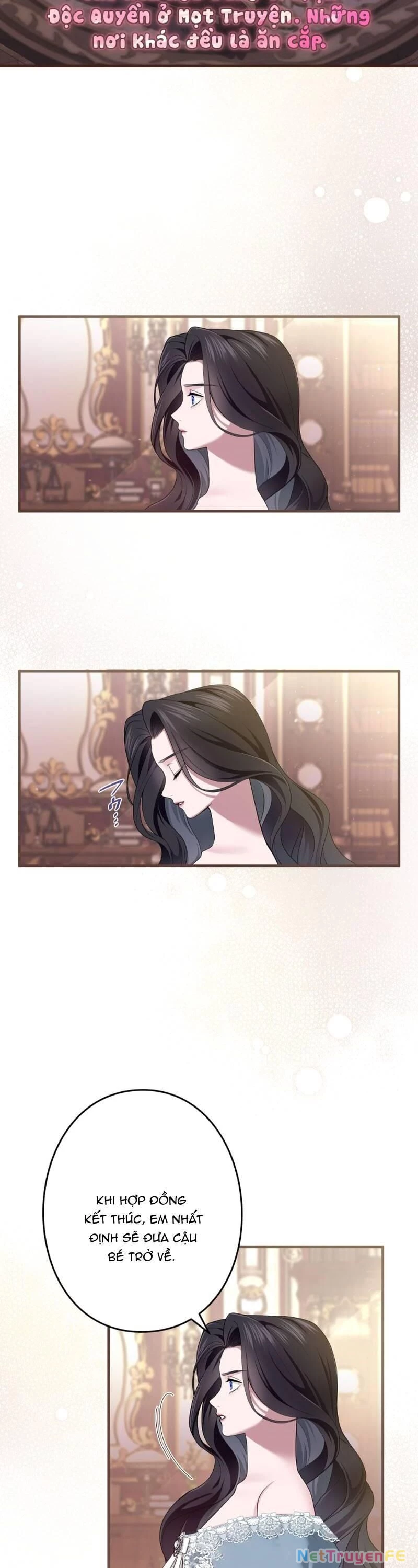 Tôi Không Thể Ngừng Yêu Mến Nữ Phản Diện Khét Tiếng Nhất Của Đế Quốc! Chapter 15 - Trang 2