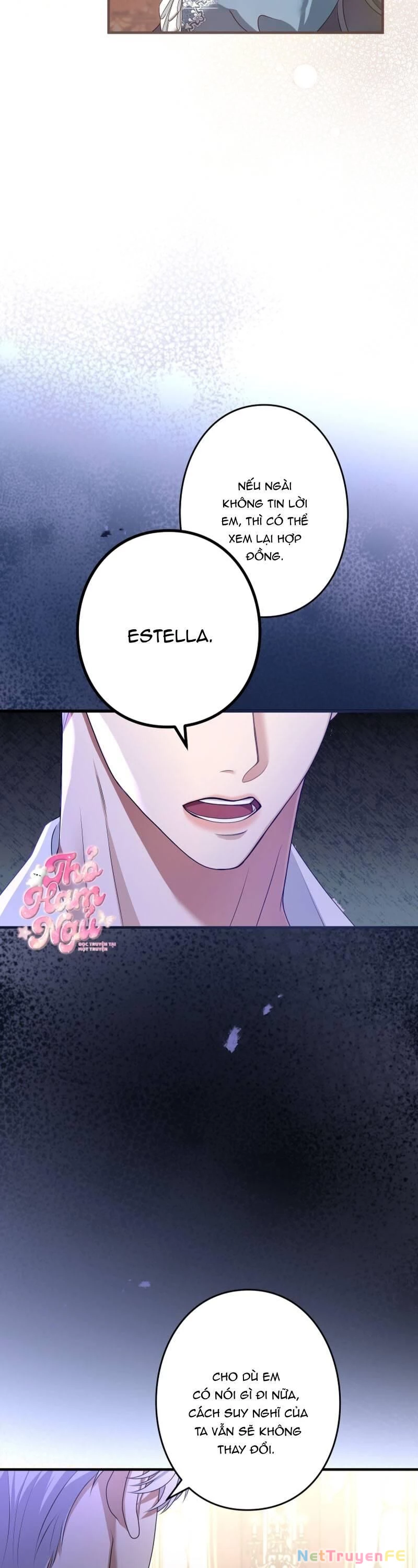 Tôi Không Thể Ngừng Yêu Mến Nữ Phản Diện Khét Tiếng Nhất Của Đế Quốc! Chapter 15 - Trang 2