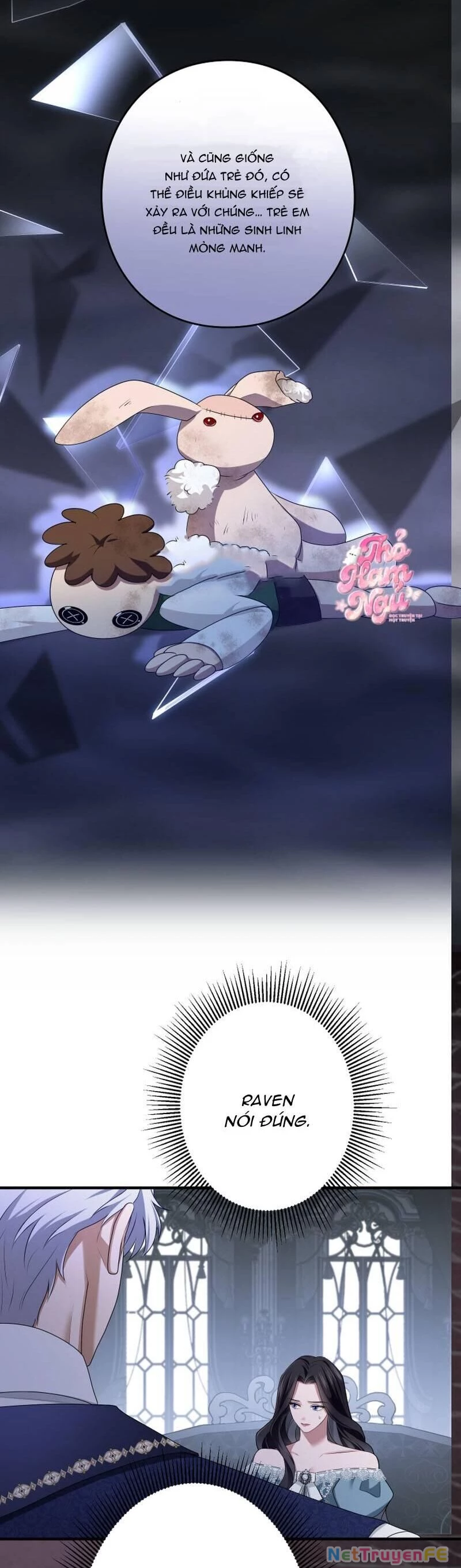 Tôi Không Thể Ngừng Yêu Mến Nữ Phản Diện Khét Tiếng Nhất Của Đế Quốc! Chapter 15 - Trang 2