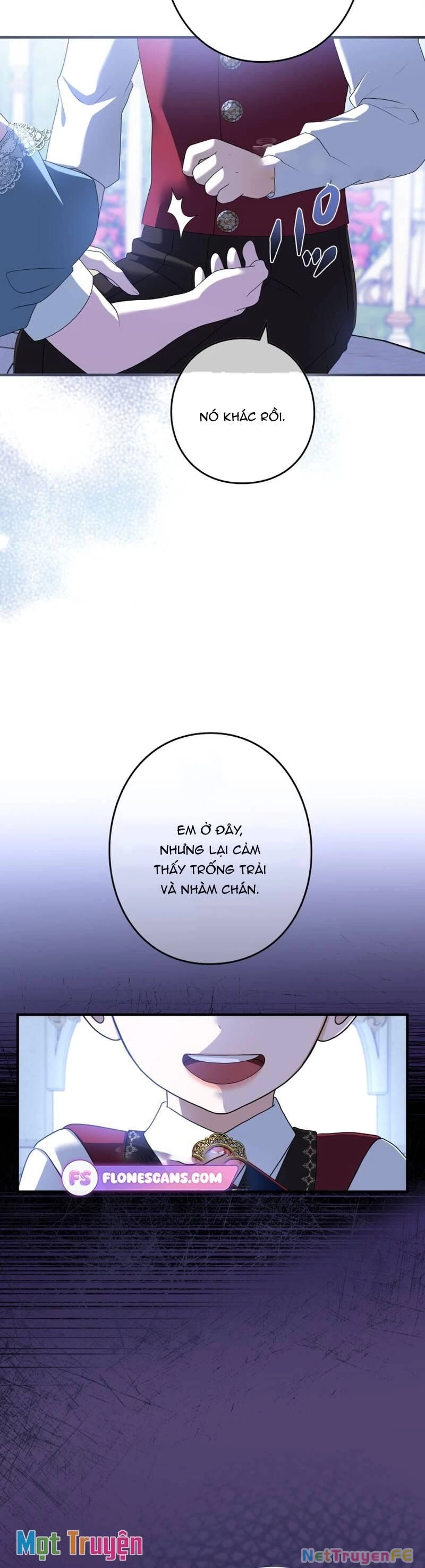 Tôi Không Thể Ngừng Yêu Mến Nữ Phản Diện Khét Tiếng Nhất Của Đế Quốc! Chapter 15 - Trang 2