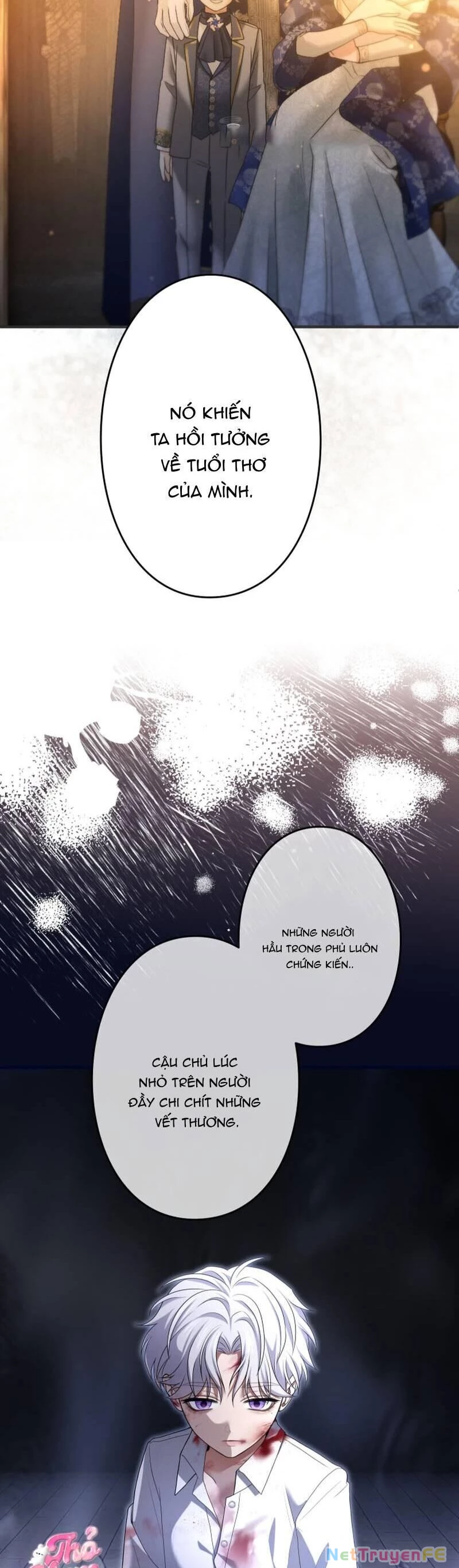 Tôi Không Thể Ngừng Yêu Mến Nữ Phản Diện Khét Tiếng Nhất Của Đế Quốc! Chapter 15 - Trang 2