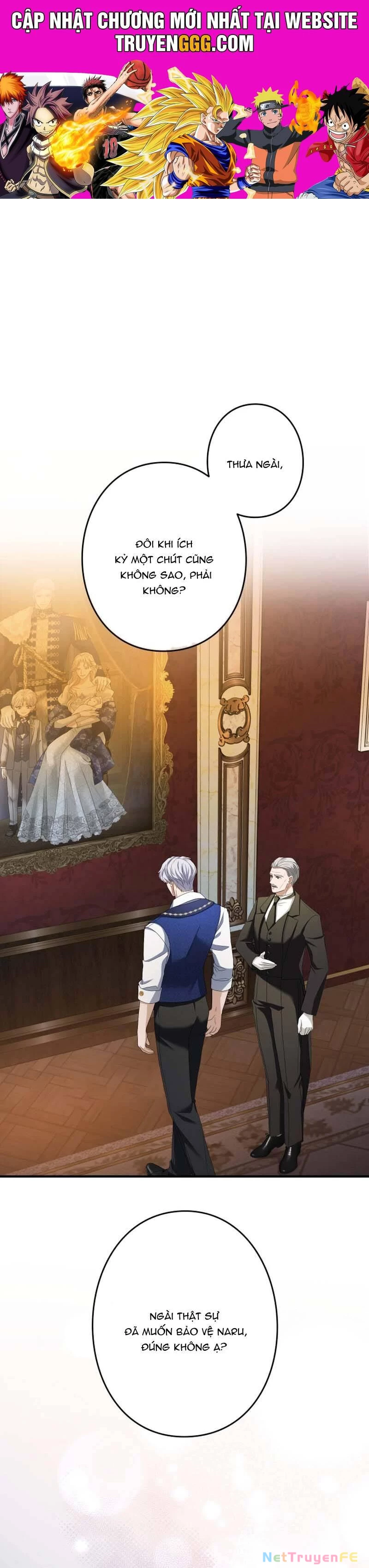 Tôi Không Thể Ngừng Yêu Mến Nữ Phản Diện Khét Tiếng Nhất Của Đế Quốc! Chapter 16 - Trang 2