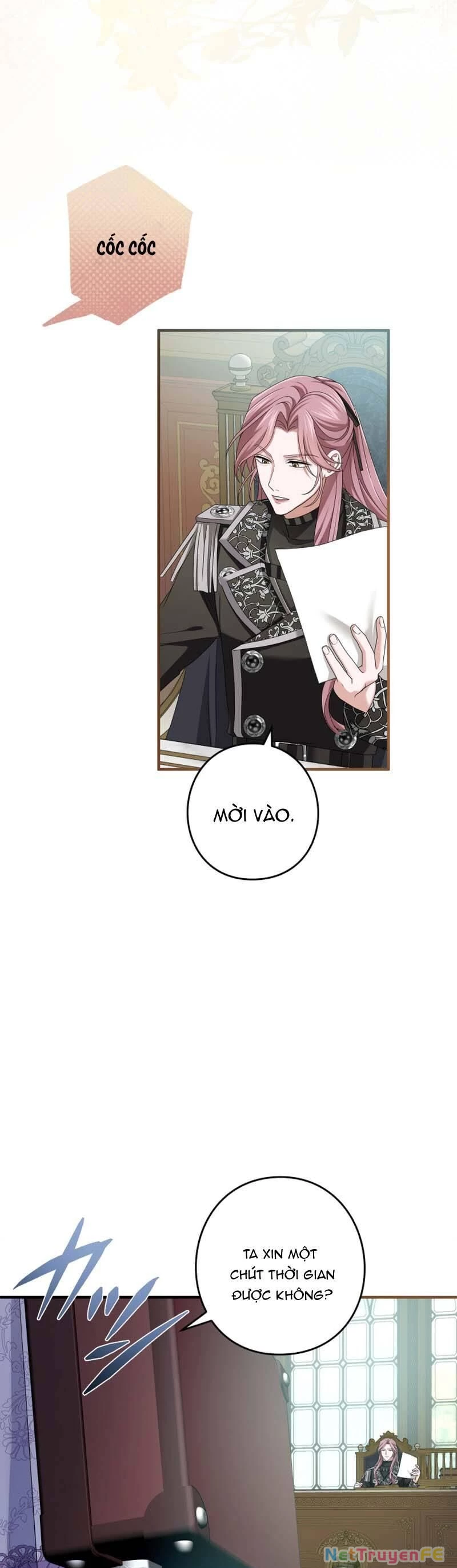 Tôi Không Thể Ngừng Yêu Mến Nữ Phản Diện Khét Tiếng Nhất Của Đế Quốc! Chapter 16 - Trang 2