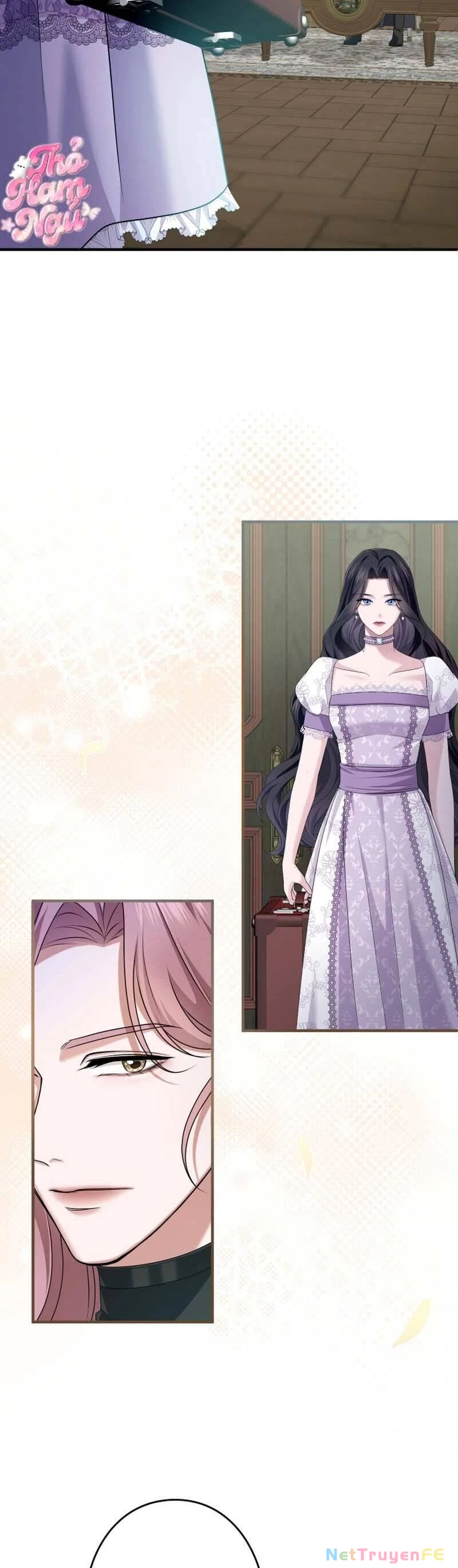 Tôi Không Thể Ngừng Yêu Mến Nữ Phản Diện Khét Tiếng Nhất Của Đế Quốc! Chapter 16 - Trang 2