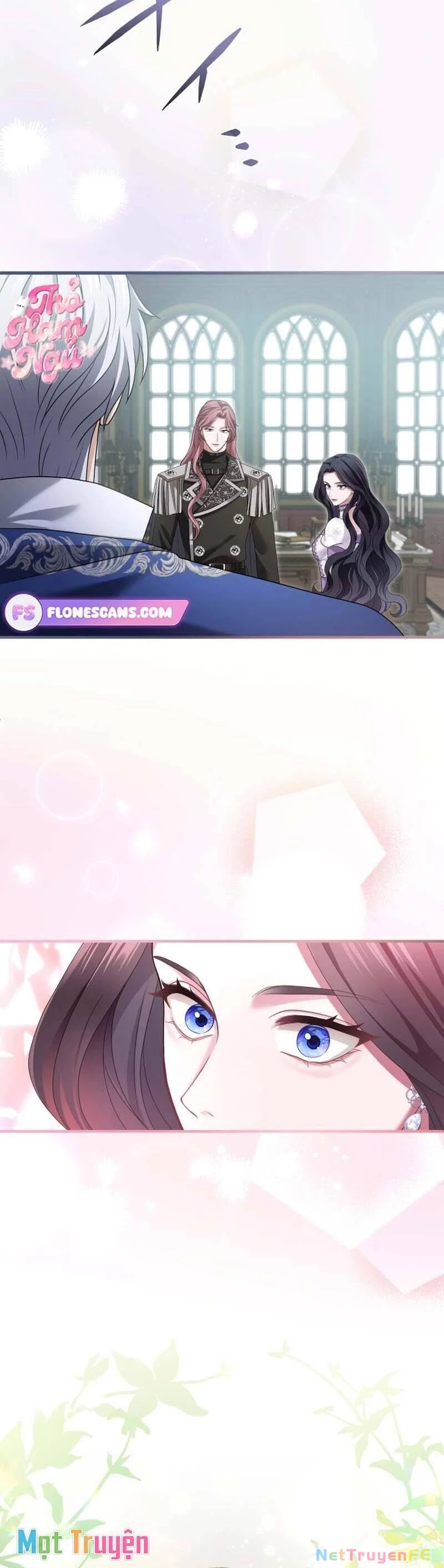 Tôi Không Thể Ngừng Yêu Mến Nữ Phản Diện Khét Tiếng Nhất Của Đế Quốc! Chapter 16 - Trang 2