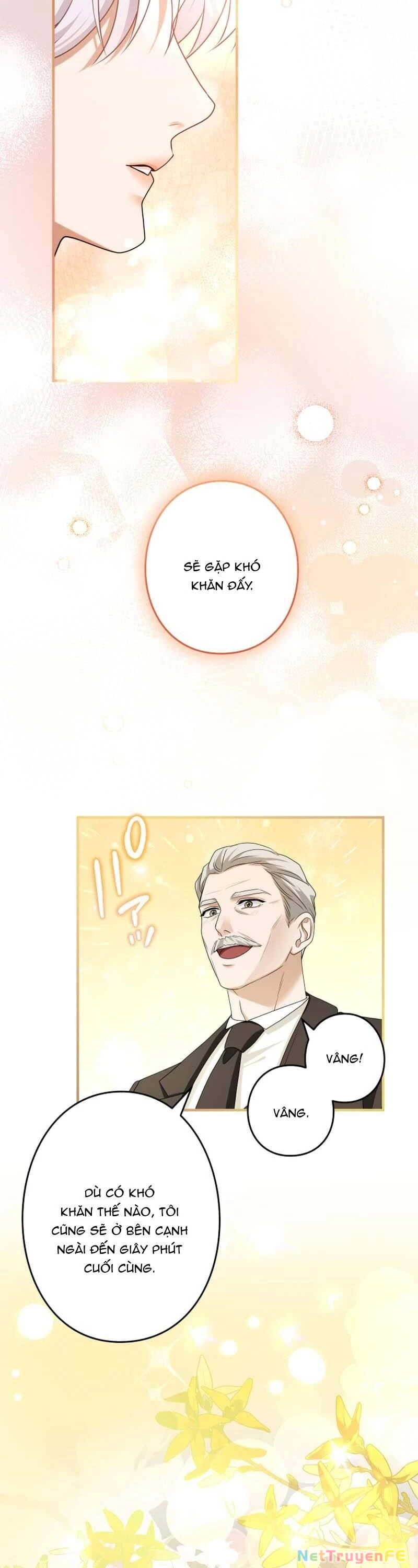 Tôi Không Thể Ngừng Yêu Mến Nữ Phản Diện Khét Tiếng Nhất Của Đế Quốc! Chapter 16 - Trang 2