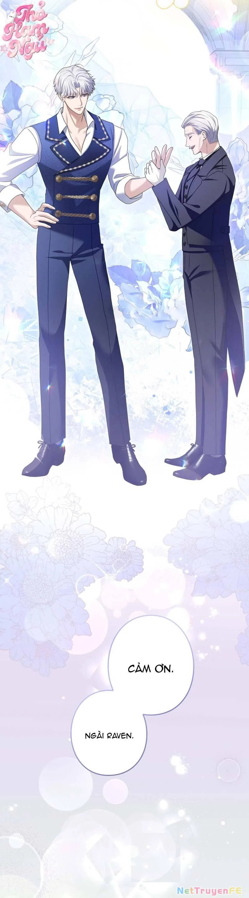 Tôi Không Thể Ngừng Yêu Mến Nữ Phản Diện Khét Tiếng Nhất Của Đế Quốc! Chapter 16 - Trang 2