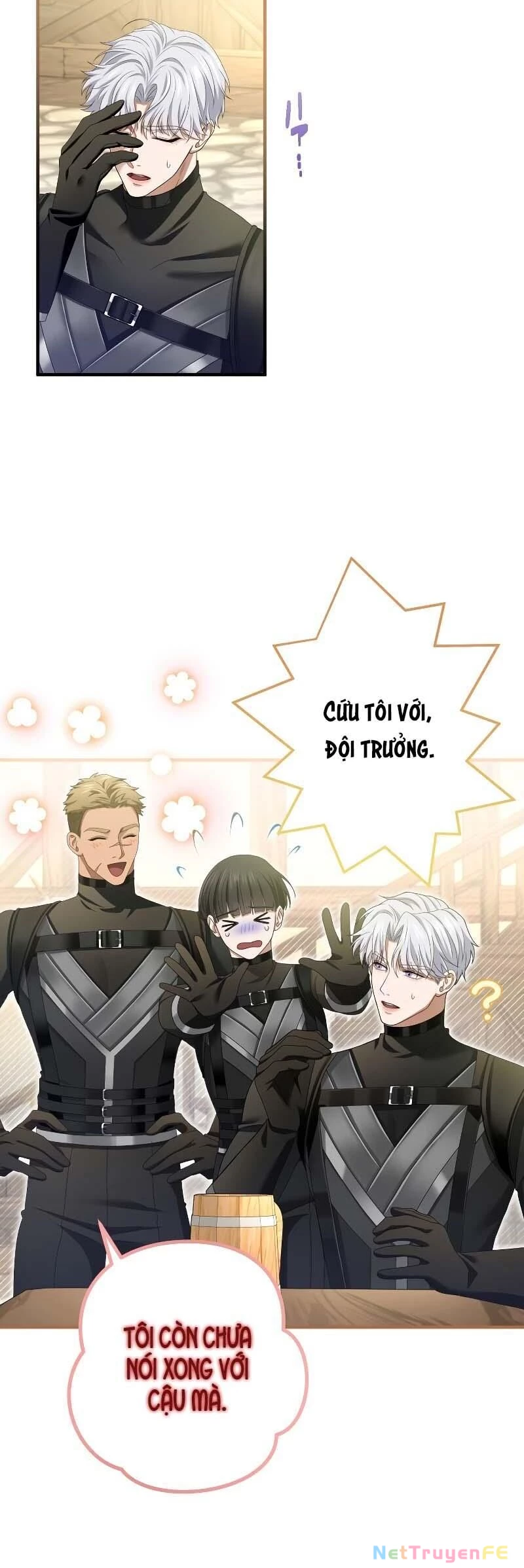 Tôi Không Thể Ngừng Yêu Mến Nữ Phản Diện Khét Tiếng Nhất Của Đế Quốc! Chapter 17 - Trang 2