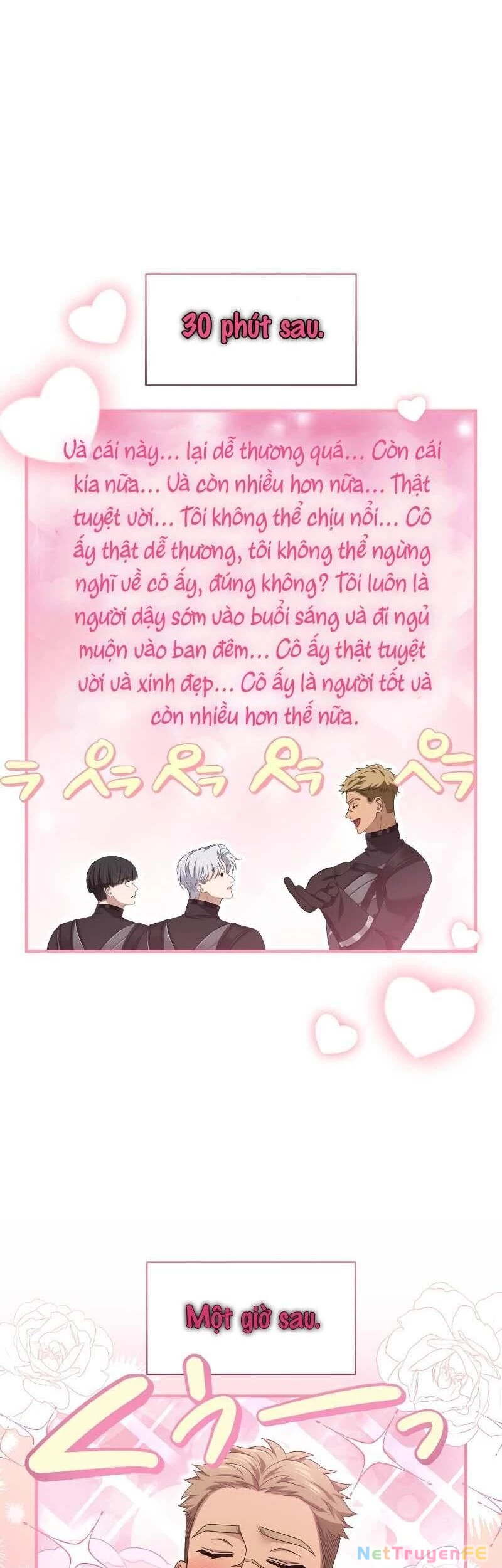 Tôi Không Thể Ngừng Yêu Mến Nữ Phản Diện Khét Tiếng Nhất Của Đế Quốc! Chapter 17 - Trang 2