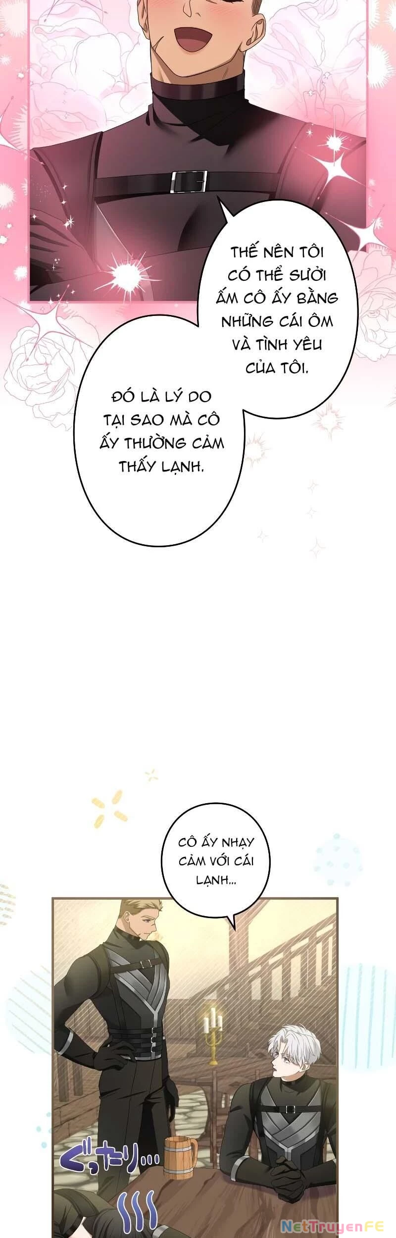 Tôi Không Thể Ngừng Yêu Mến Nữ Phản Diện Khét Tiếng Nhất Của Đế Quốc! Chapter 17 - Trang 2