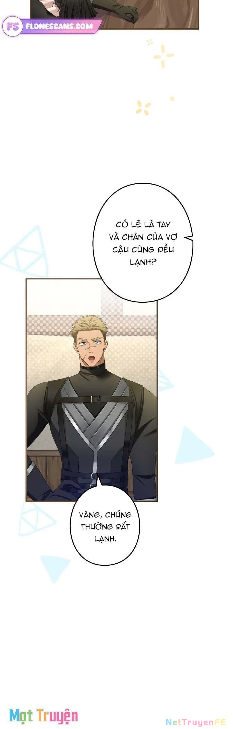 Tôi Không Thể Ngừng Yêu Mến Nữ Phản Diện Khét Tiếng Nhất Của Đế Quốc! Chapter 17 - Trang 2