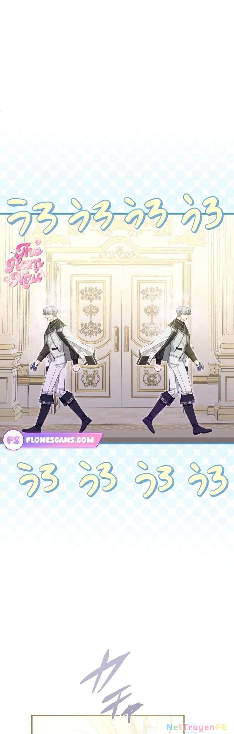 Tôi Không Thể Ngừng Yêu Mến Nữ Phản Diện Khét Tiếng Nhất Của Đế Quốc! Chapter 17 - Trang 2