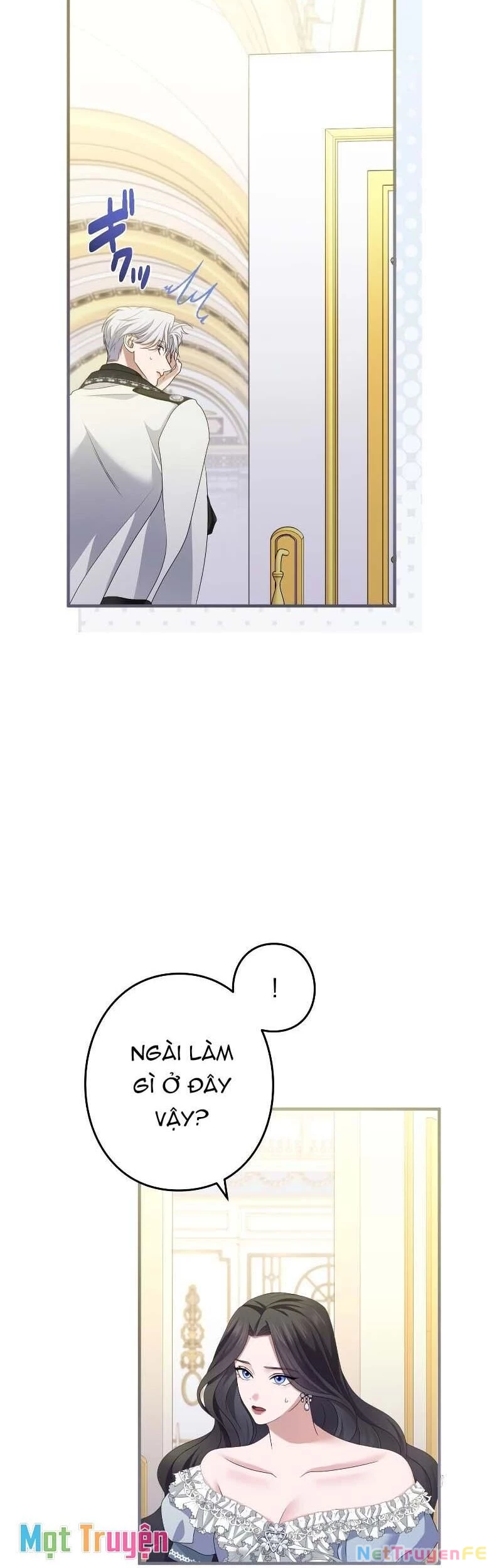 Tôi Không Thể Ngừng Yêu Mến Nữ Phản Diện Khét Tiếng Nhất Của Đế Quốc! Chapter 17 - Trang 2