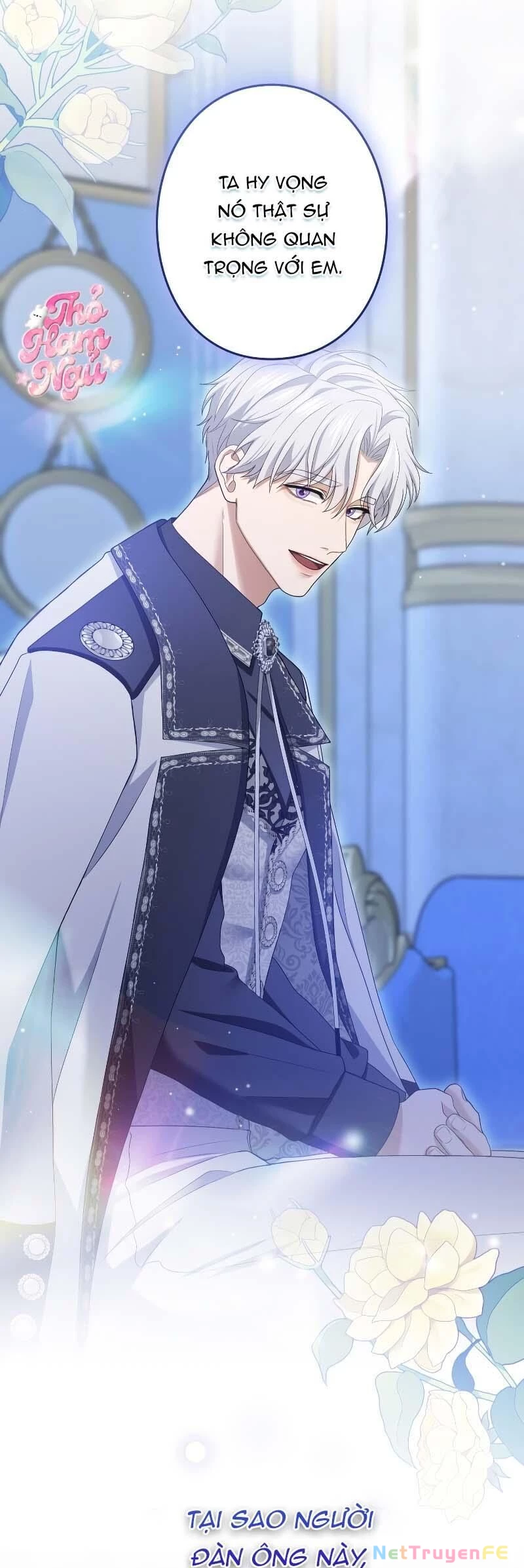 Tôi Không Thể Ngừng Yêu Mến Nữ Phản Diện Khét Tiếng Nhất Của Đế Quốc! Chapter 18 - Trang 2