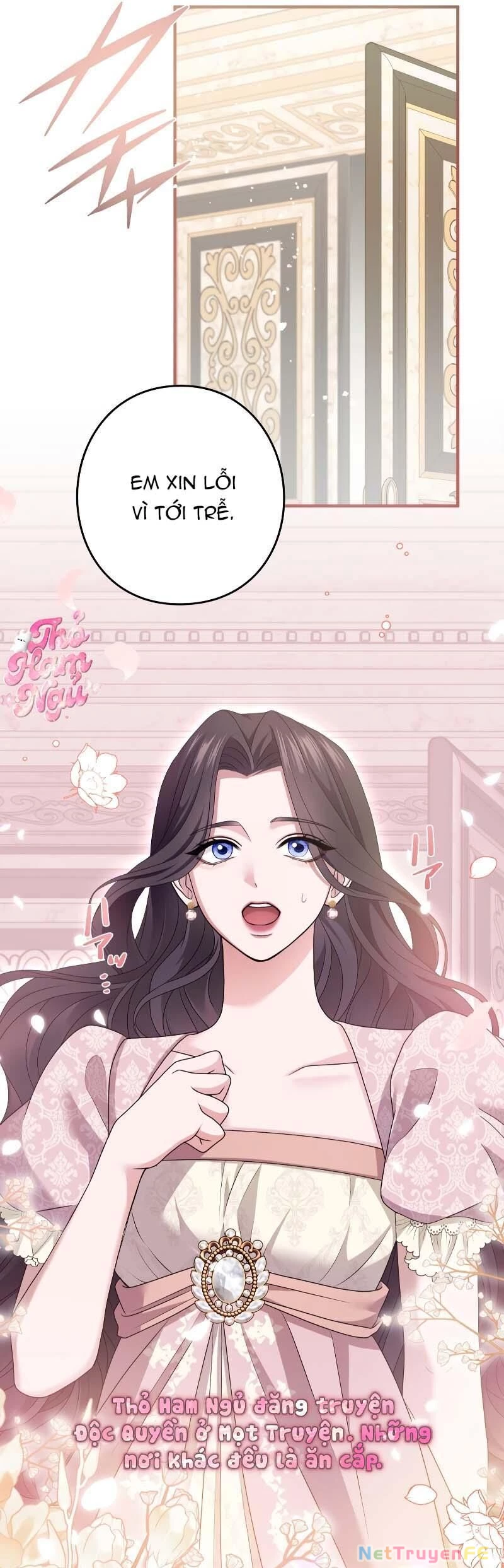 Tôi Không Thể Ngừng Yêu Mến Nữ Phản Diện Khét Tiếng Nhất Của Đế Quốc! Chapter 18 - Trang 2