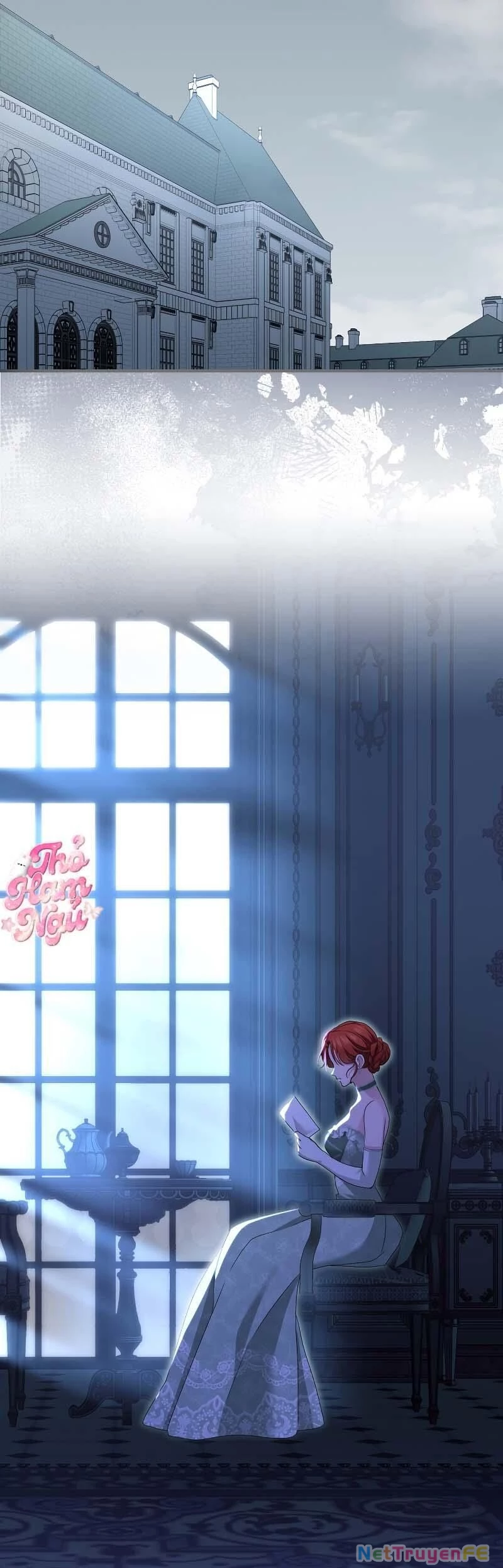 Tôi Không Thể Ngừng Yêu Mến Nữ Phản Diện Khét Tiếng Nhất Của Đế Quốc! Chapter 18 - Trang 2