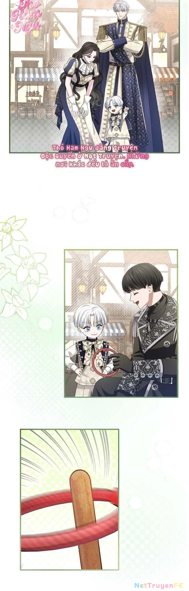 Tôi Không Thể Ngừng Yêu Mến Nữ Phản Diện Khét Tiếng Nhất Của Đế Quốc! Chapter 19 - Trang 2