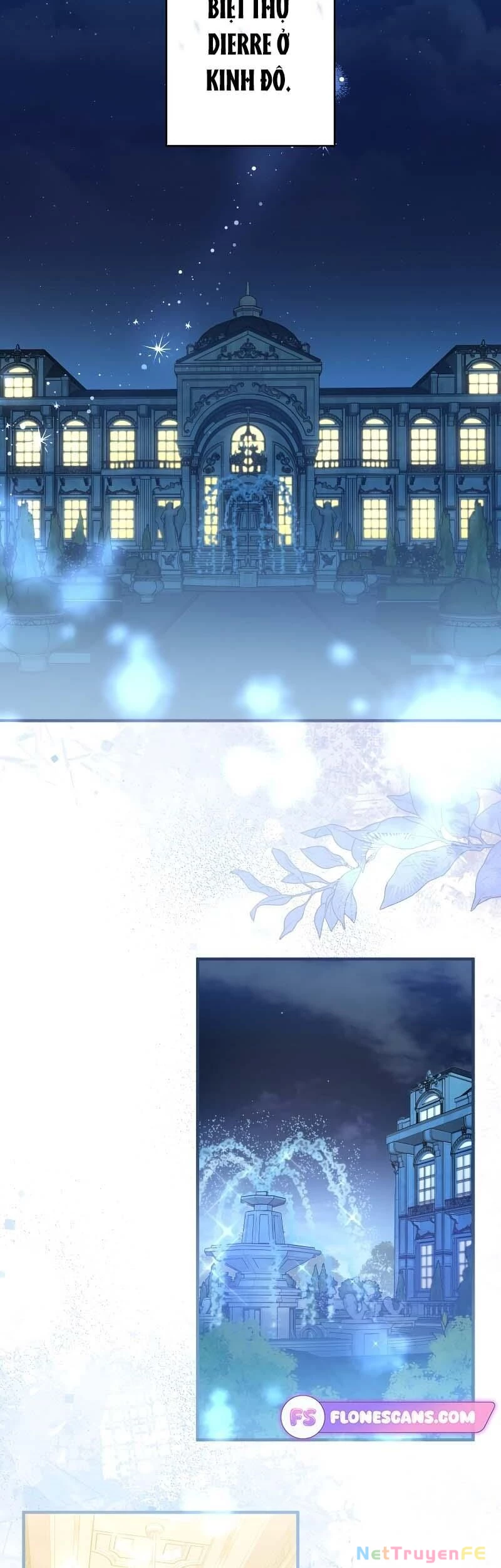 Tôi Không Thể Ngừng Yêu Mến Nữ Phản Diện Khét Tiếng Nhất Của Đế Quốc! Chapter 19 - Trang 2