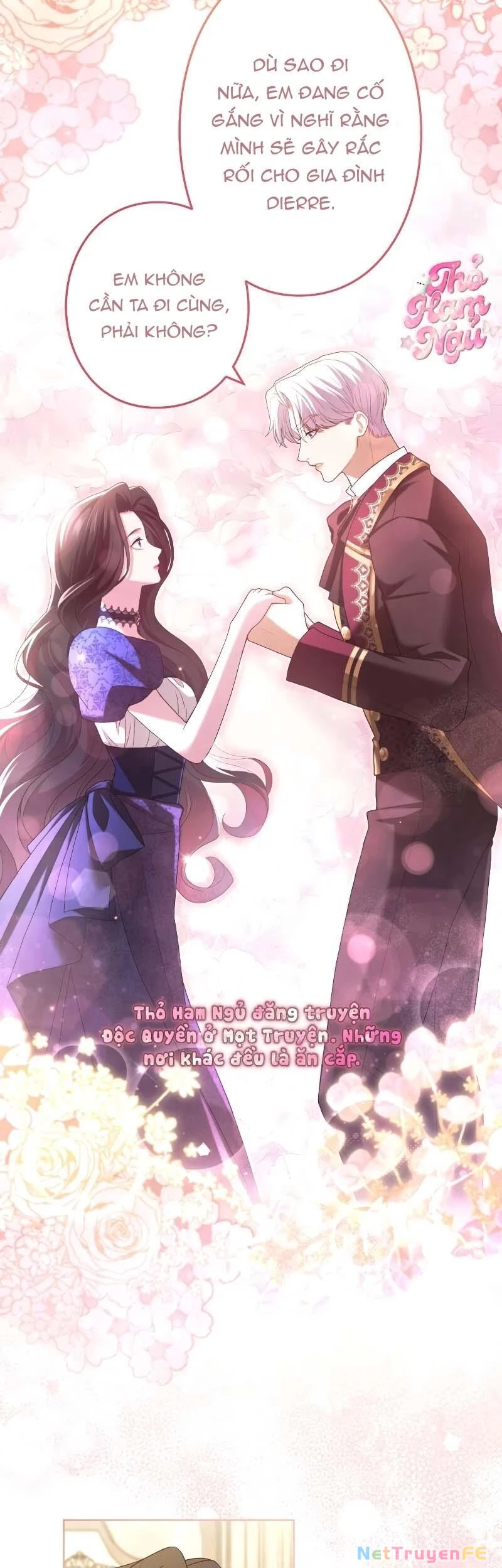 Tôi Không Thể Ngừng Yêu Mến Nữ Phản Diện Khét Tiếng Nhất Của Đế Quốc! Chapter 20 - Trang 2