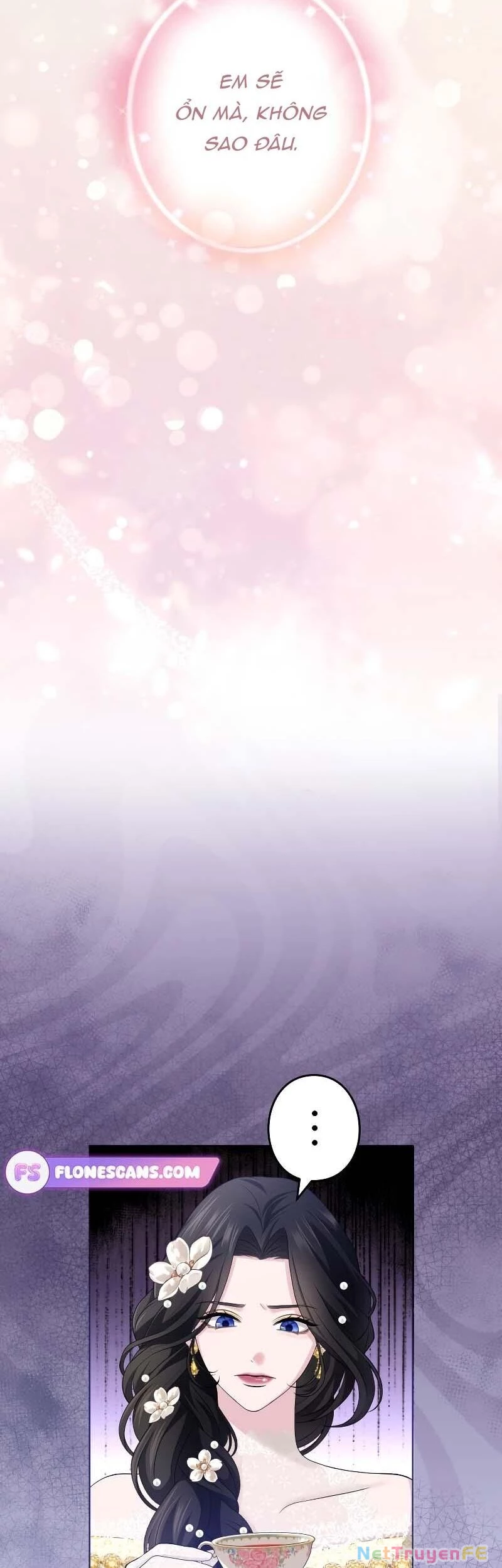 Tôi Không Thể Ngừng Yêu Mến Nữ Phản Diện Khét Tiếng Nhất Của Đế Quốc! Chapter 20 - Trang 2