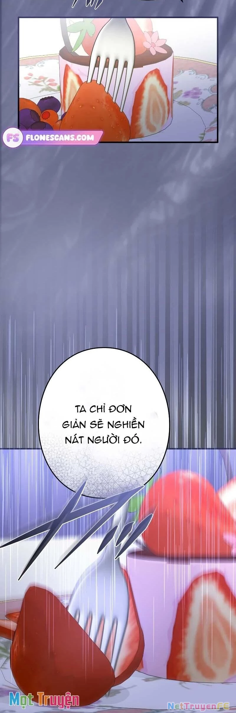 Tôi Không Thể Ngừng Yêu Mến Nữ Phản Diện Khét Tiếng Nhất Của Đế Quốc! Chapter 20 - Trang 2