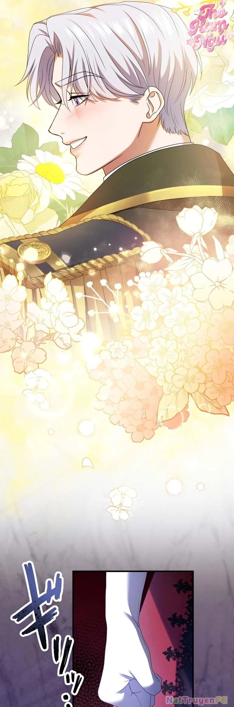 Tôi Không Thể Ngừng Yêu Mến Nữ Phản Diện Khét Tiếng Nhất Của Đế Quốc! Chapter 20 - Trang 2