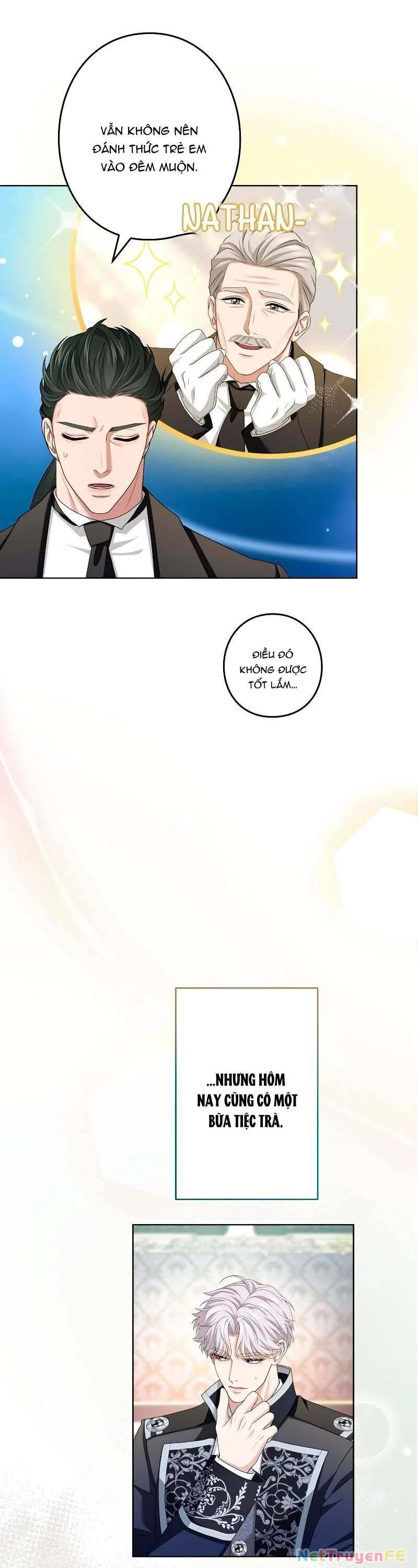 Tôi Không Thể Ngừng Yêu Mến Nữ Phản Diện Khét Tiếng Nhất Của Đế Quốc! Chapter 21 - Trang 2