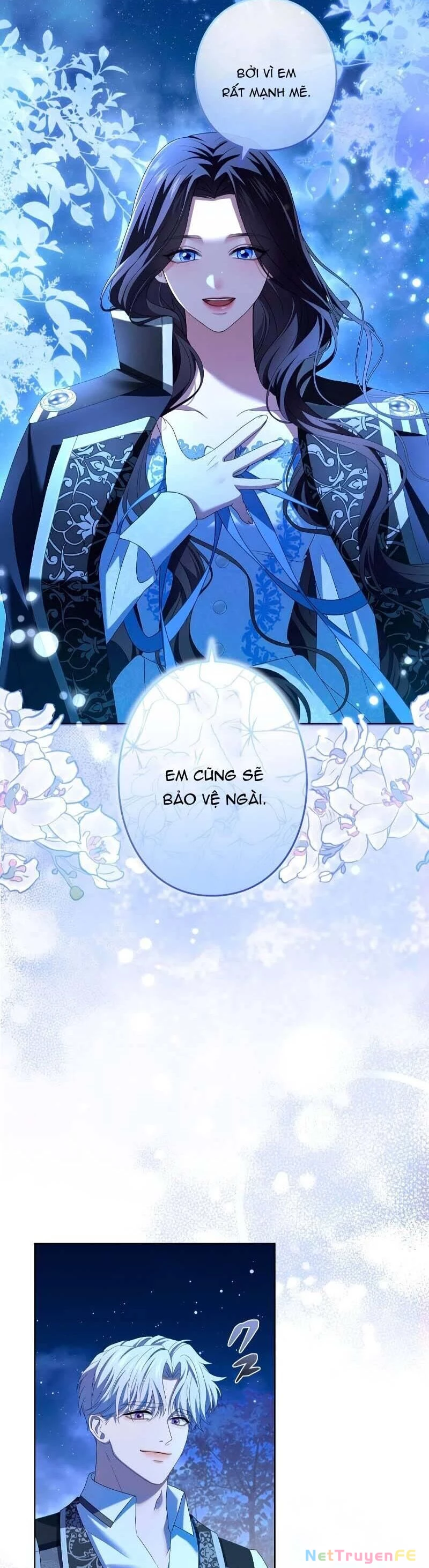 Tôi Không Thể Ngừng Yêu Mến Nữ Phản Diện Khét Tiếng Nhất Của Đế Quốc! Chapter 21 - Trang 2