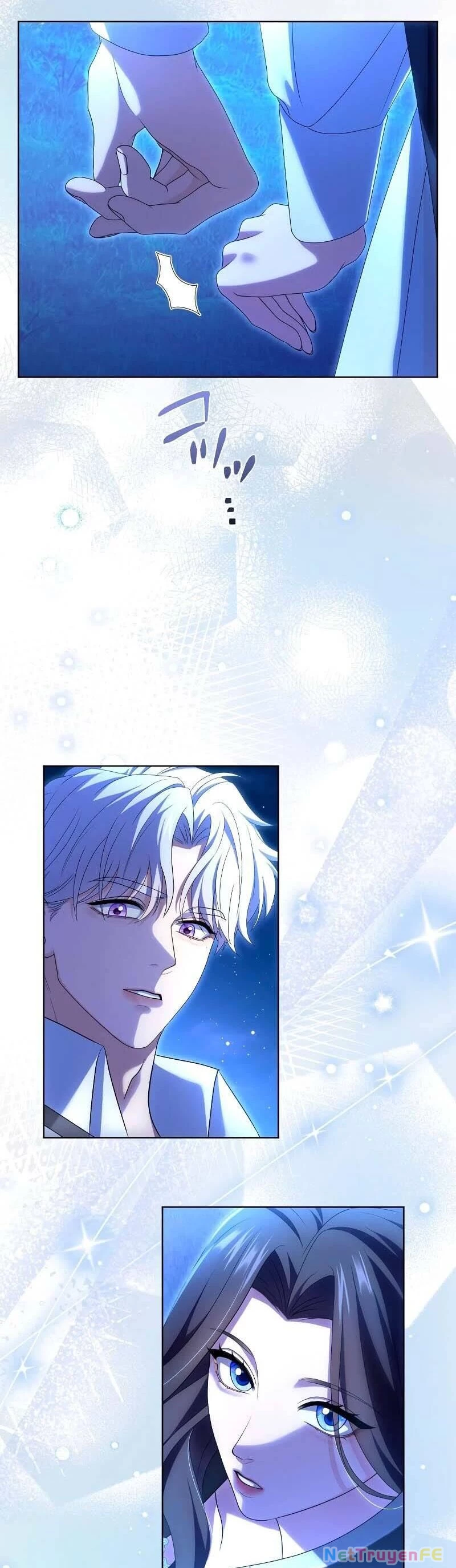 Tôi Không Thể Ngừng Yêu Mến Nữ Phản Diện Khét Tiếng Nhất Của Đế Quốc! Chapter 21 - Trang 2