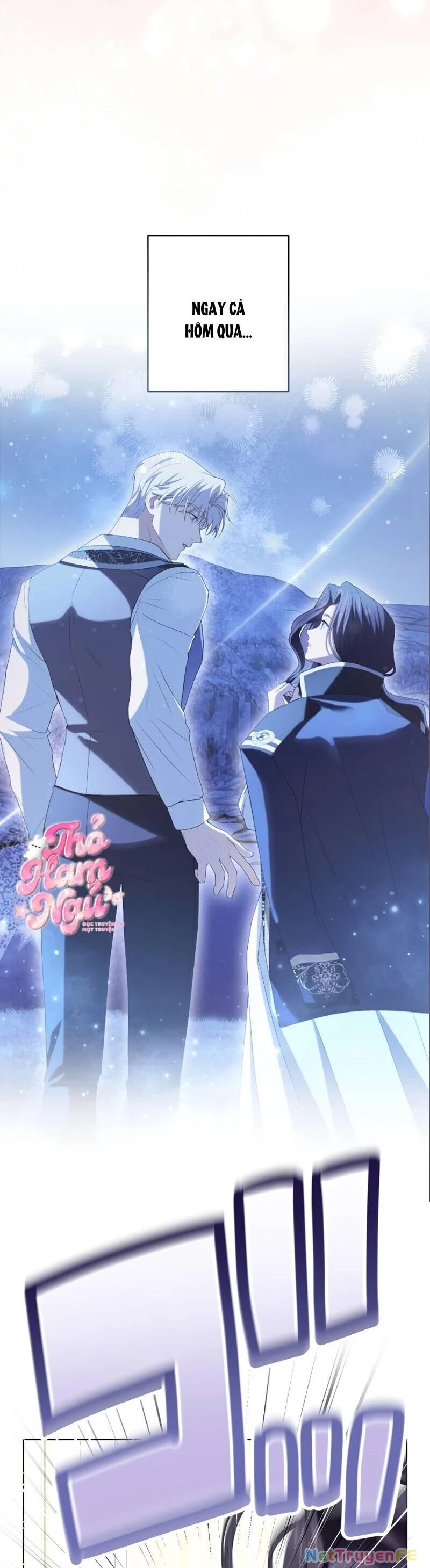 Tôi Không Thể Ngừng Yêu Mến Nữ Phản Diện Khét Tiếng Nhất Của Đế Quốc! Chapter 22 - Trang 2