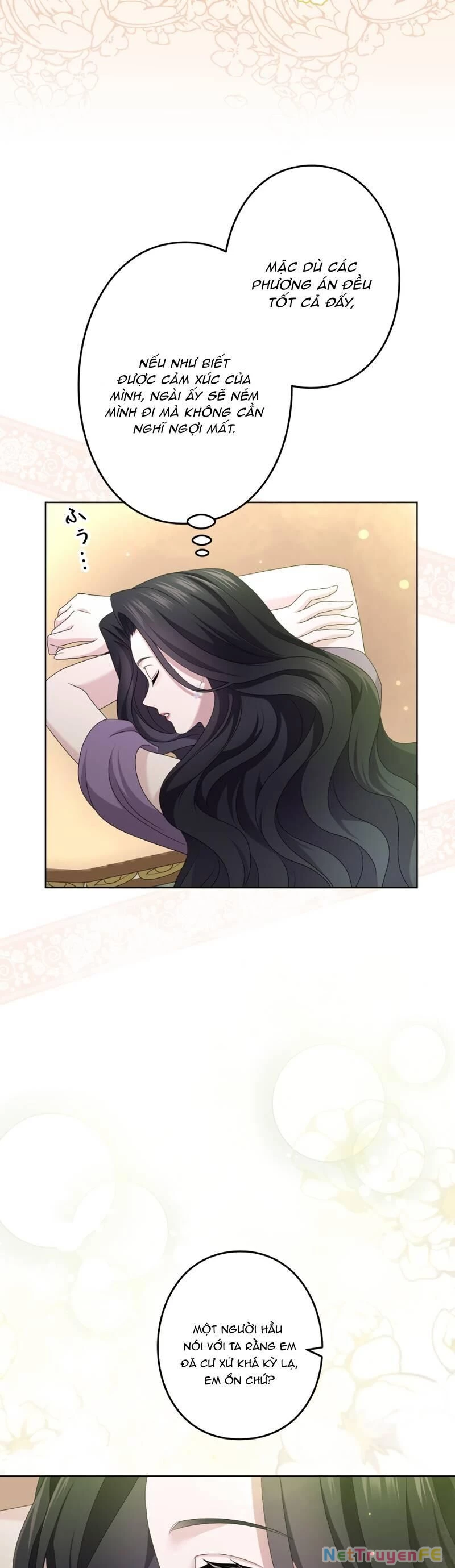 Tôi Không Thể Ngừng Yêu Mến Nữ Phản Diện Khét Tiếng Nhất Của Đế Quốc! Chapter 22 - Trang 2