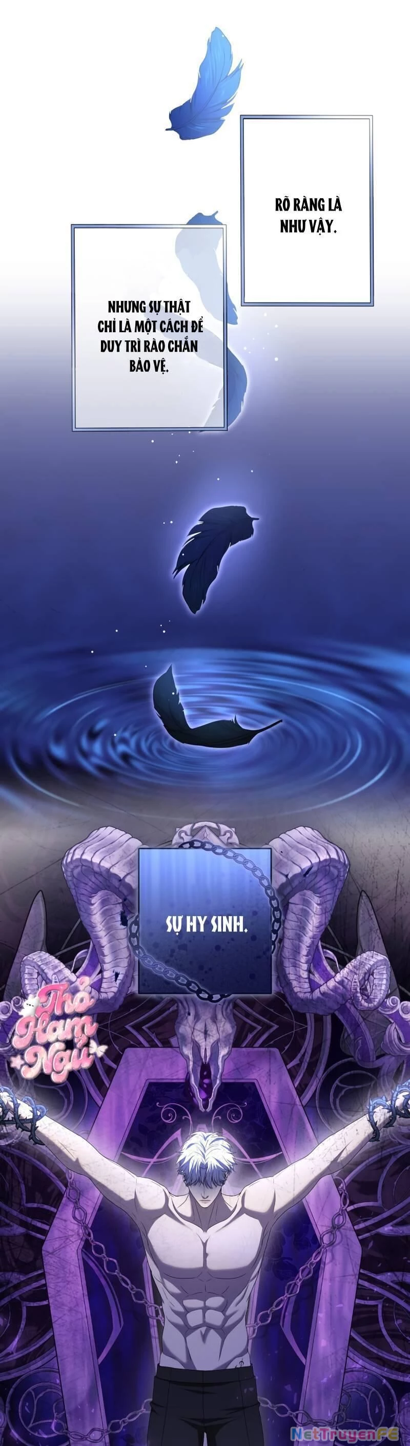 Tôi Không Thể Ngừng Yêu Mến Nữ Phản Diện Khét Tiếng Nhất Của Đế Quốc! Chapter 23 - Trang 2