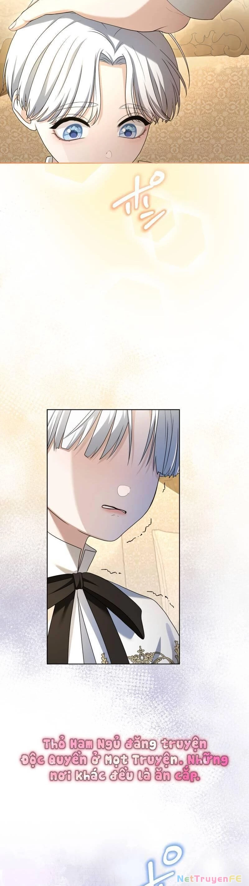 Tôi Không Thể Ngừng Yêu Mến Nữ Phản Diện Khét Tiếng Nhất Của Đế Quốc! Chapter 23 - Trang 2