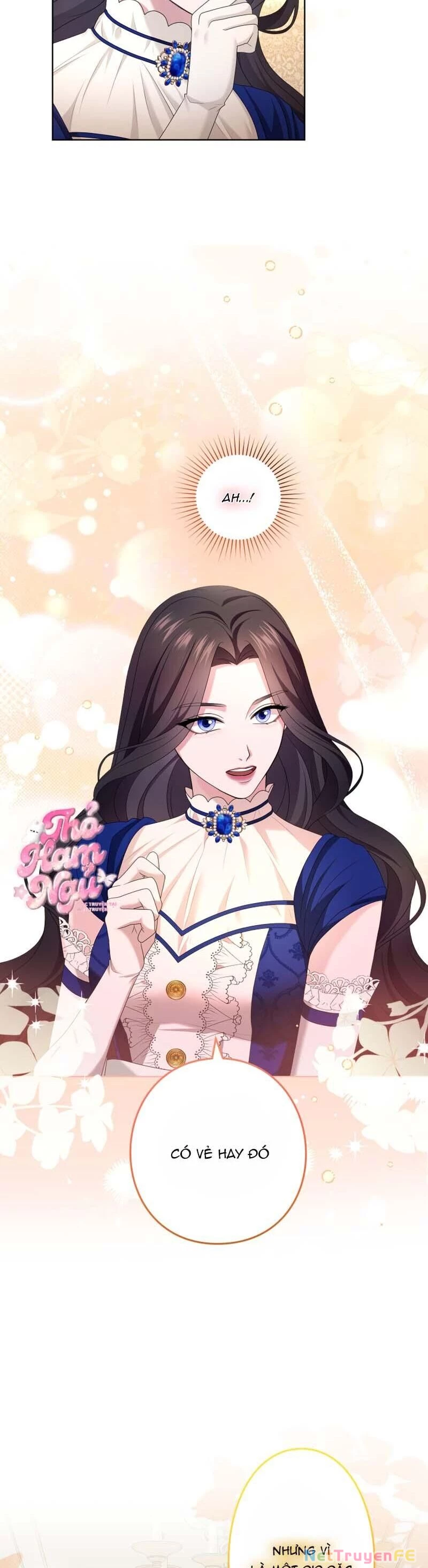 Tôi Không Thể Ngừng Yêu Mến Nữ Phản Diện Khét Tiếng Nhất Của Đế Quốc! Chapter 24 - Trang 2