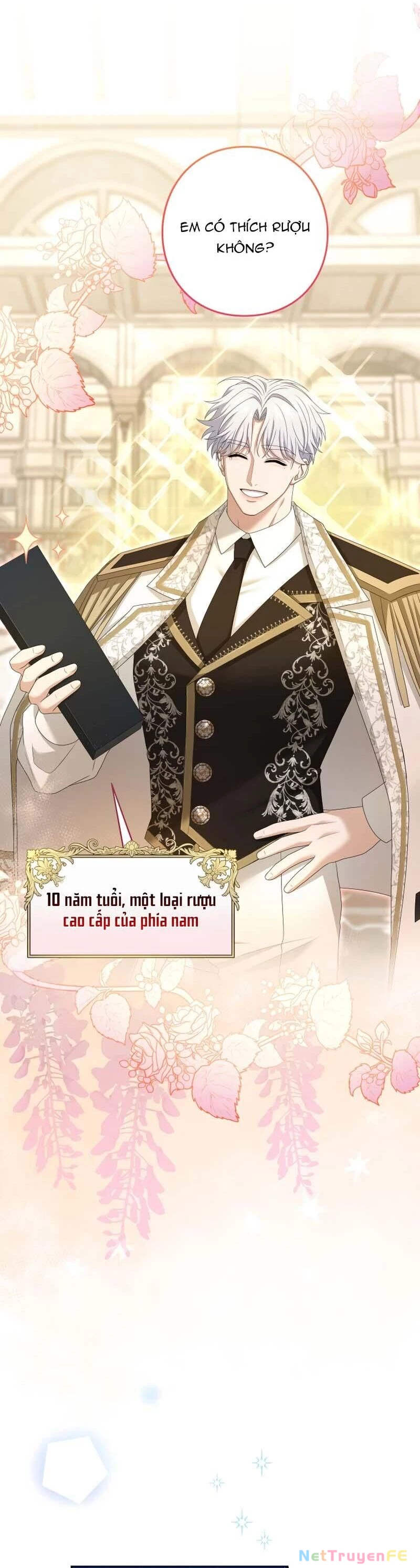 Tôi Không Thể Ngừng Yêu Mến Nữ Phản Diện Khét Tiếng Nhất Của Đế Quốc! Chapter 24 - Trang 2