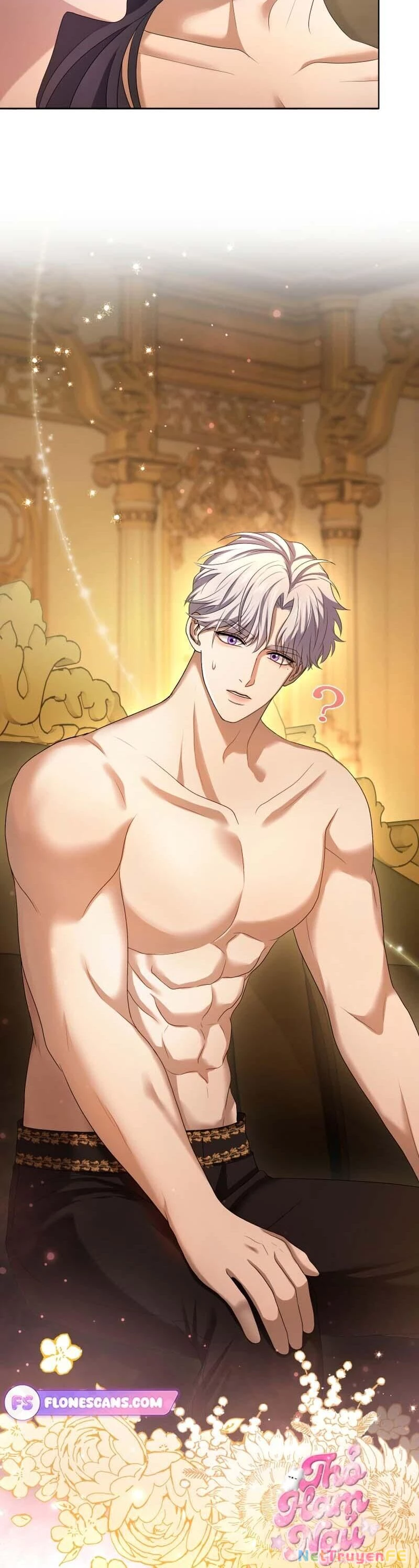 Tôi Không Thể Ngừng Yêu Mến Nữ Phản Diện Khét Tiếng Nhất Của Đế Quốc! Chapter 24 - Trang 2