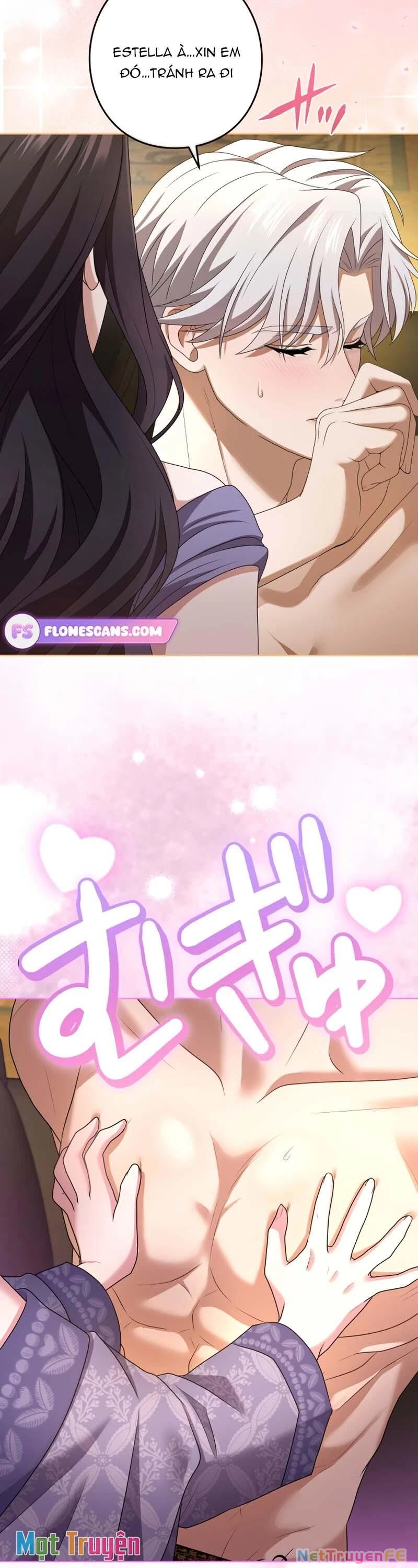 Tôi Không Thể Ngừng Yêu Mến Nữ Phản Diện Khét Tiếng Nhất Của Đế Quốc! Chapter 24 - Trang 2