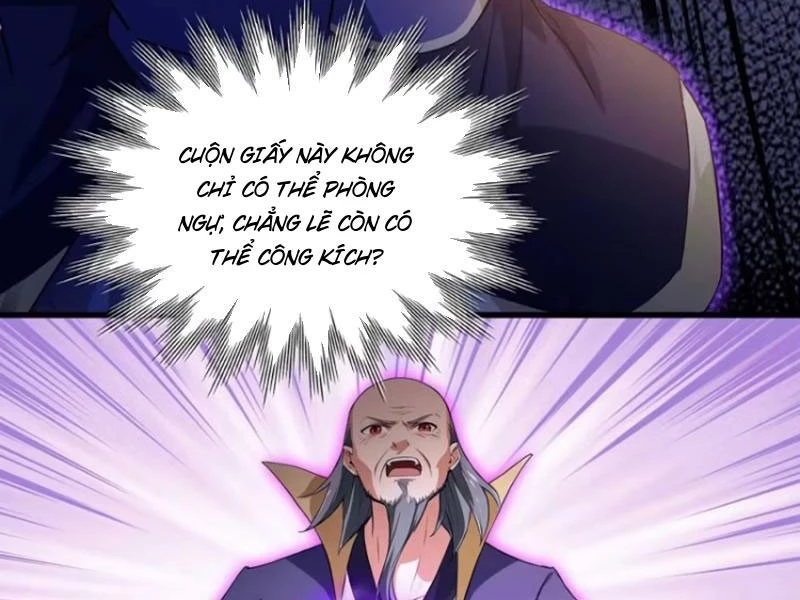 Hoá Ra Ta Đã Vô Địch Từ Lâu Chapter 193 - Trang 4