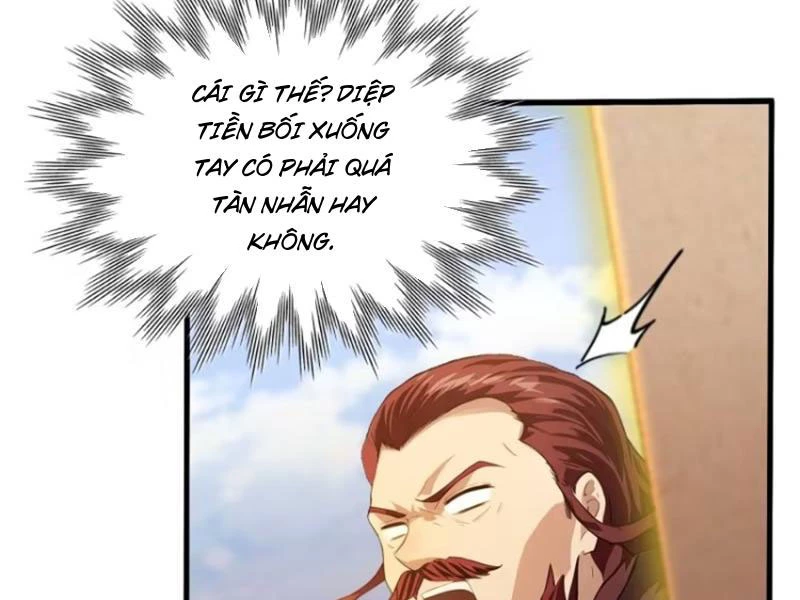 Hoá Ra Ta Đã Vô Địch Từ Lâu Chapter 193 - Trang 4