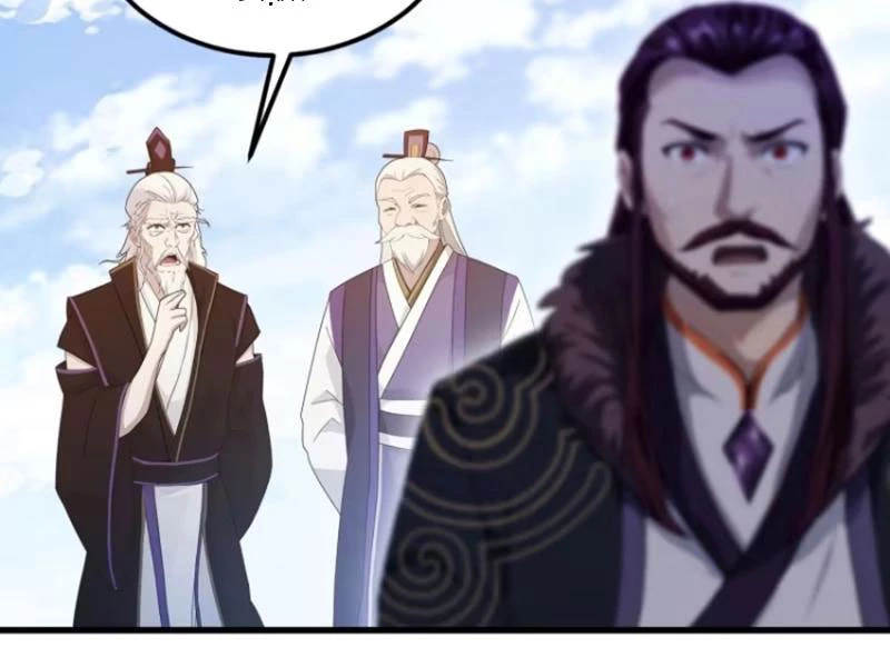 Hoá Ra Ta Đã Vô Địch Từ Lâu Chapter 193 - Trang 4