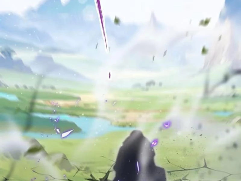 Hoá Ra Ta Đã Vô Địch Từ Lâu Chapter 193 - Trang 4