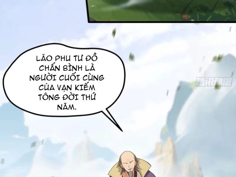 Hoá Ra Ta Đã Vô Địch Từ Lâu Chapter 193 - Trang 4