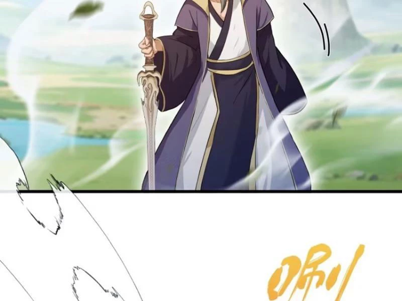 Hoá Ra Ta Đã Vô Địch Từ Lâu Chapter 193 - Trang 4