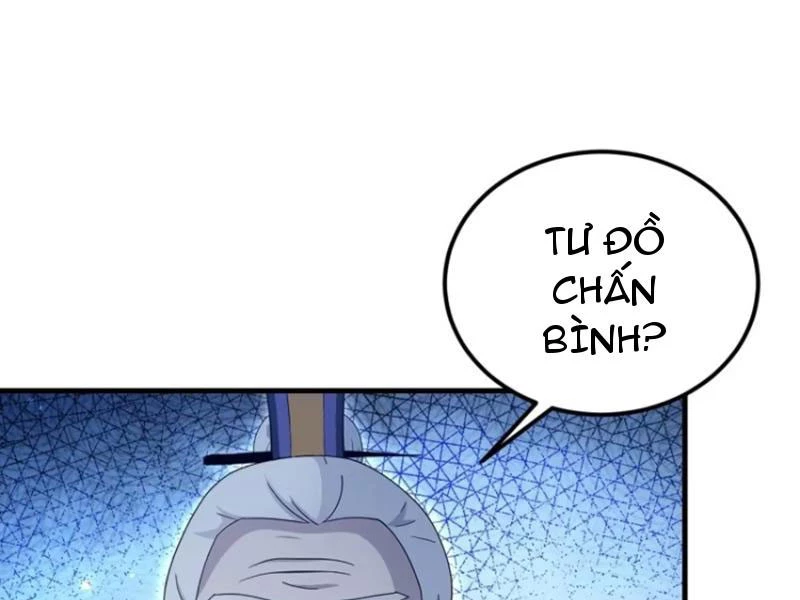 Hoá Ra Ta Đã Vô Địch Từ Lâu Chapter 193 - Trang 4