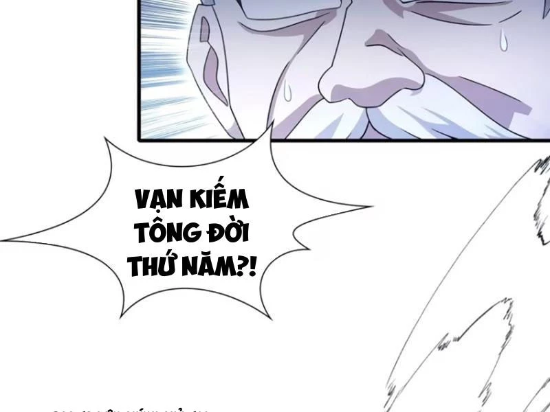 Hoá Ra Ta Đã Vô Địch Từ Lâu Chapter 193 - Trang 4